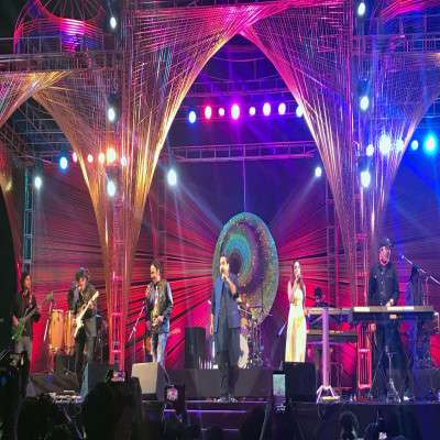 World Music Festival Travel